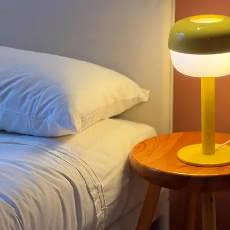 Apartamento Berthollet Turim
