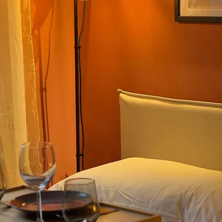 Berthollet Apartamento *