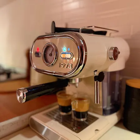 Berthollet Daire Torino