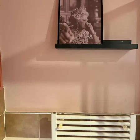 Berthollet Apartamento Turim