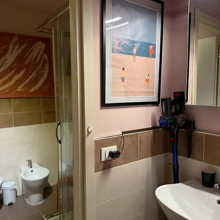 Apartamento Berthollet Turim
