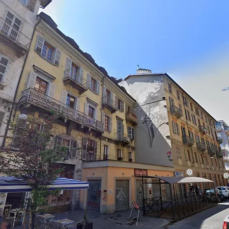 Apartment Berthollet