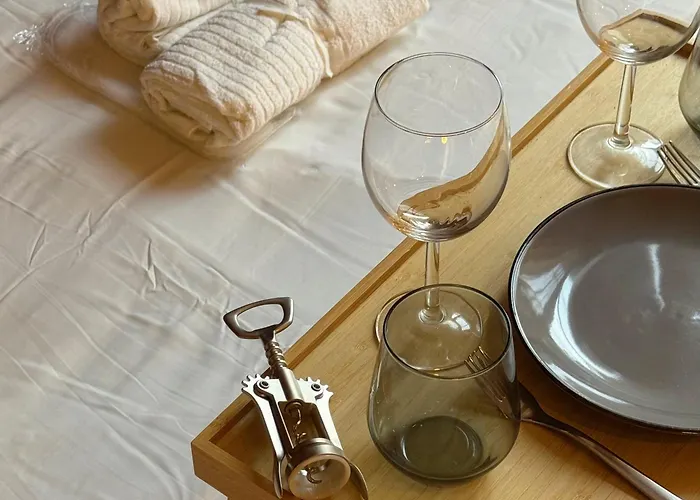 Berthollet Apartment Turin