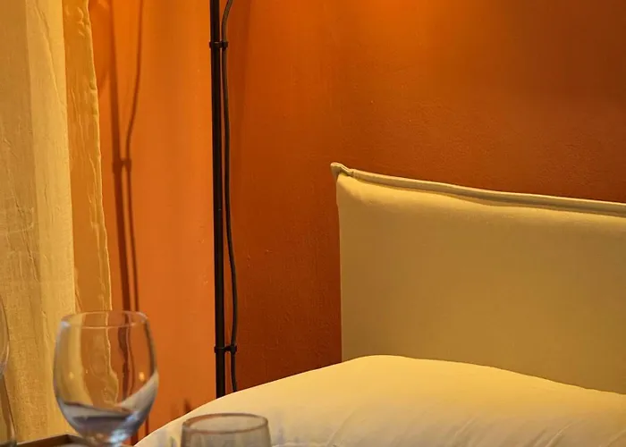 Berthollet Appartement *