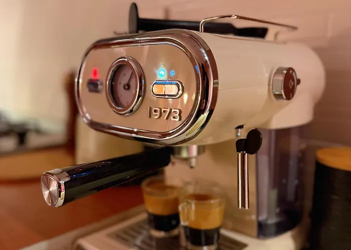 Berthollet Daire Torino