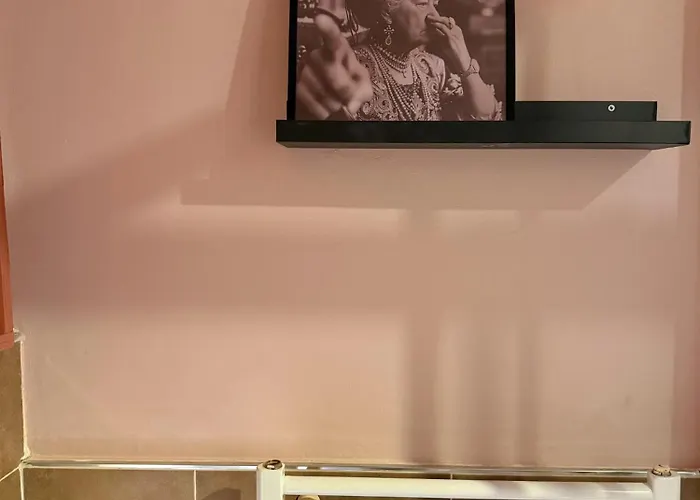 Berthollet Daire Torino