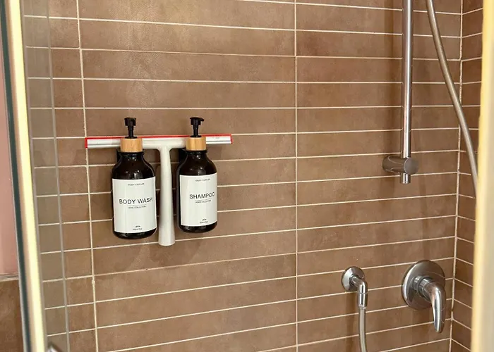 Apartment Berthollet Turin