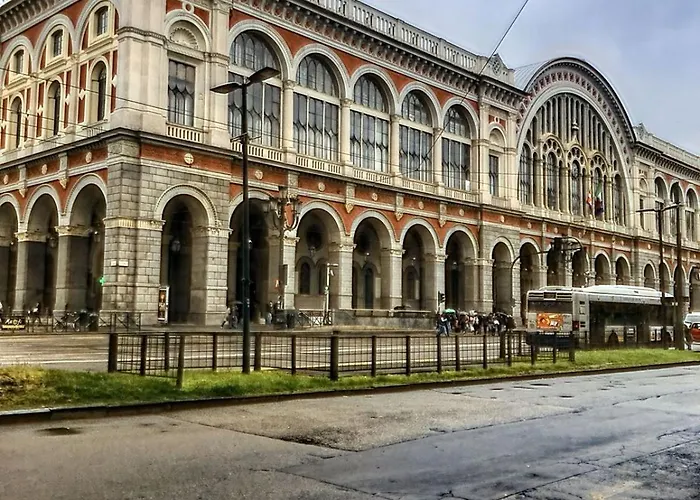 Apartment Berthollet