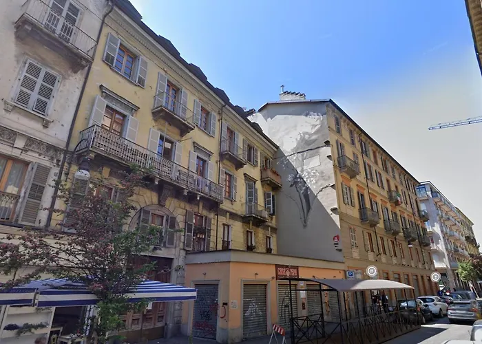 Apartment Berthollet