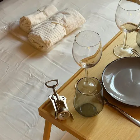 Berthollet Apartment Turin