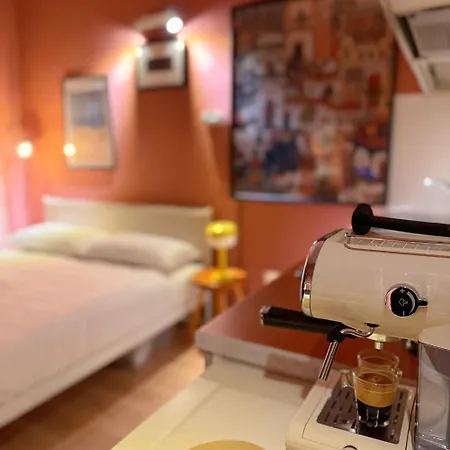 Apartment Berthollet *