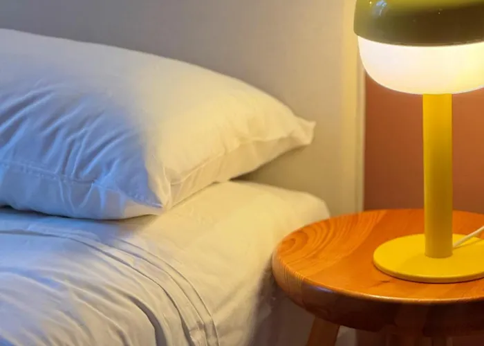 Apartment Berthollet Turin