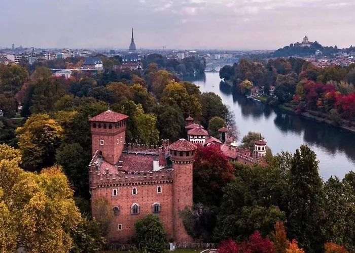 Berthollet Apartment